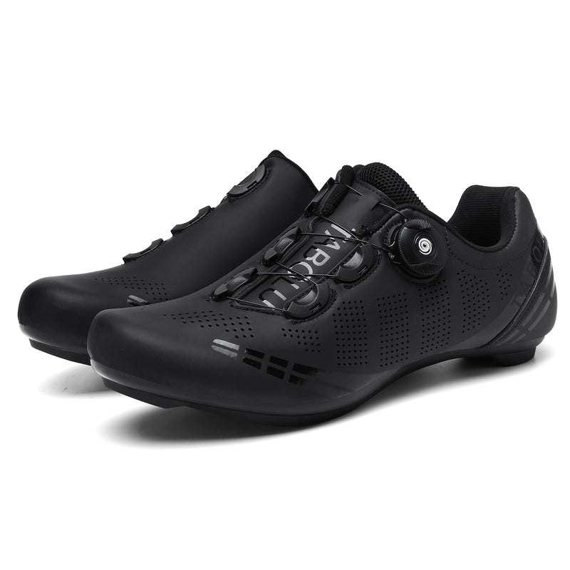 Load image into Gallery viewer, TABOLU Road Bike Shoes Cycling Shoe SHR5
