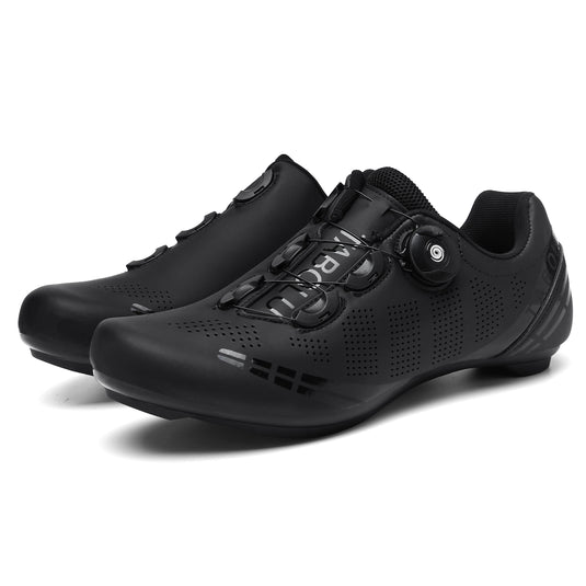 TABOLU Road Bike Shoes Cycling Shoe SHR5