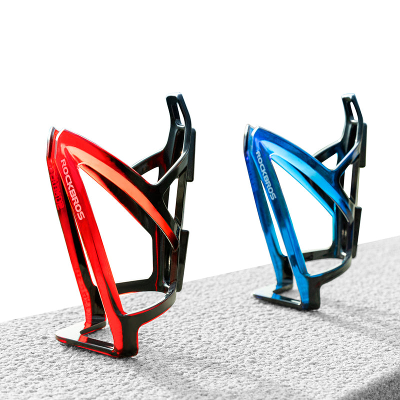 Load image into Gallery viewer, Rockbros Double Color Plastic Bottle Cages
