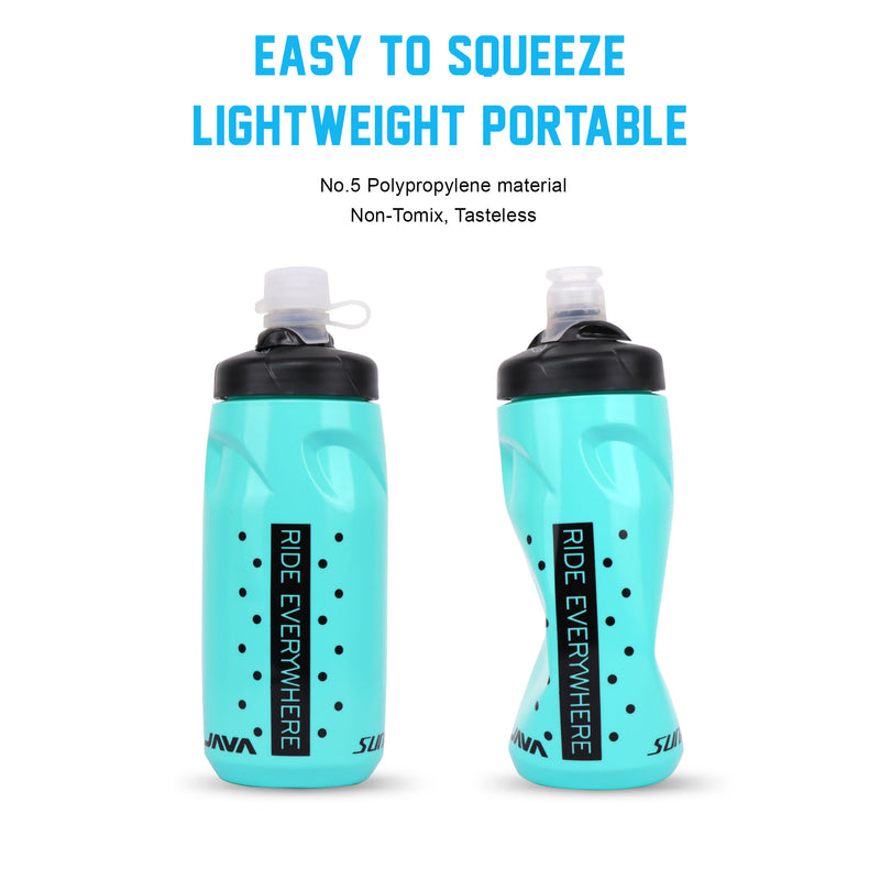 Load image into Gallery viewer, Upten Water Bottle (Single Layer)
