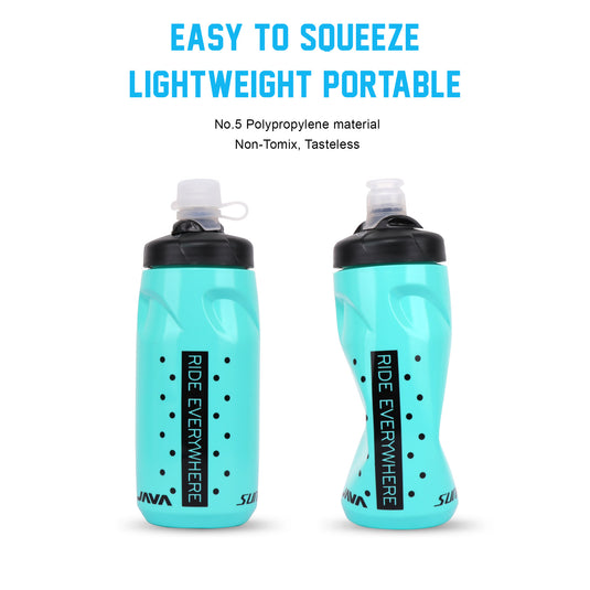 Upten Water Bottle (Single Layer)