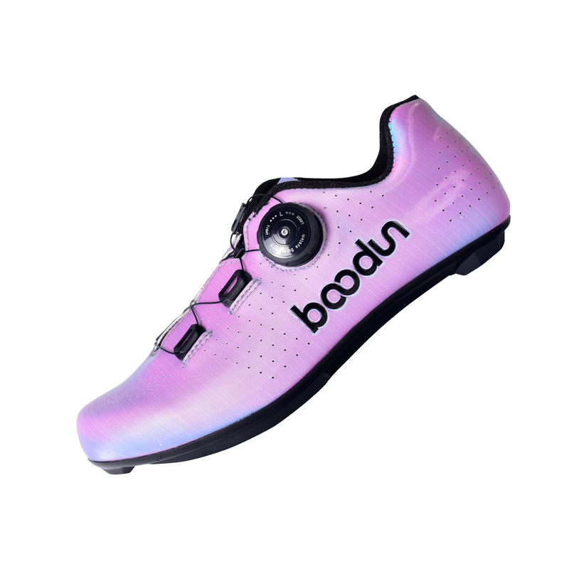 Load image into Gallery viewer, Boodun Alice Road Bike Cycling Shoes J001293
