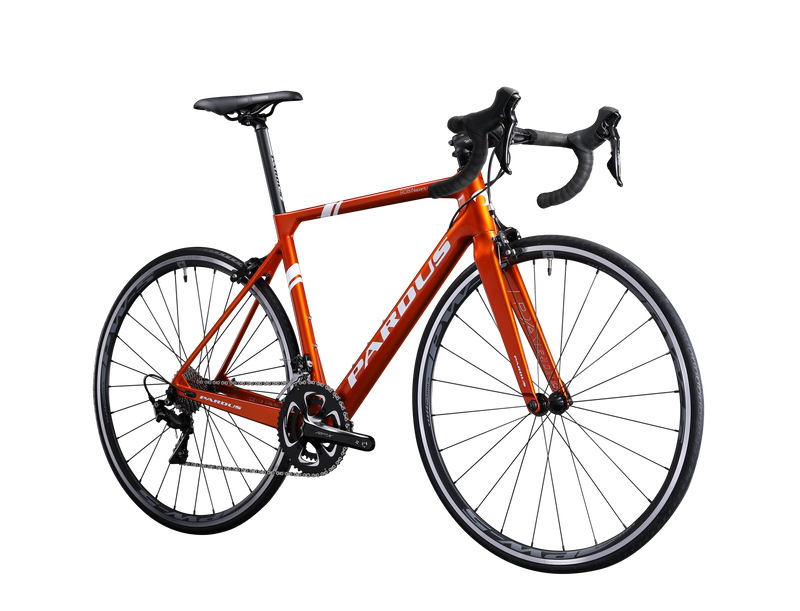 Load image into Gallery viewer, Pardus Robin Sport Carbon Road Bike with Shimano 105

