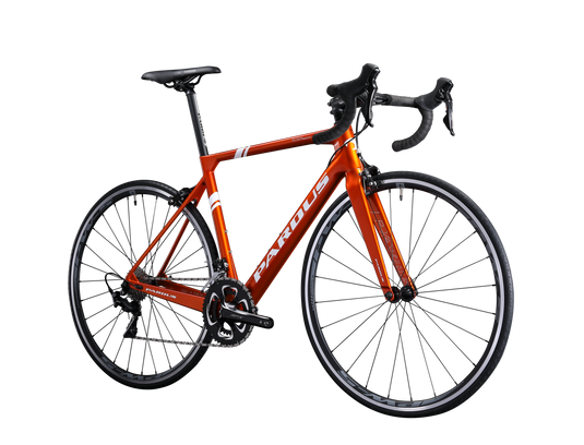 Pardus Robin Sport Carbon Road Bike