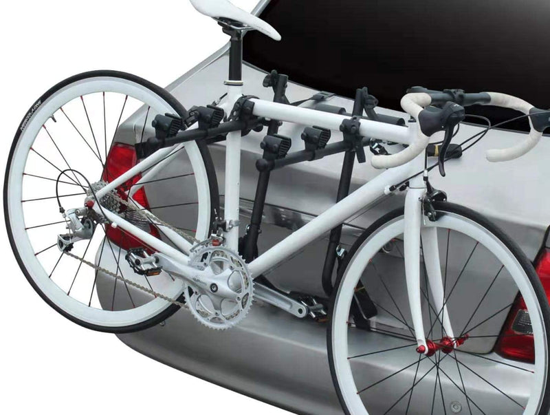 Load image into Gallery viewer, Republic Universal Trunk Bike Rack BC6423
