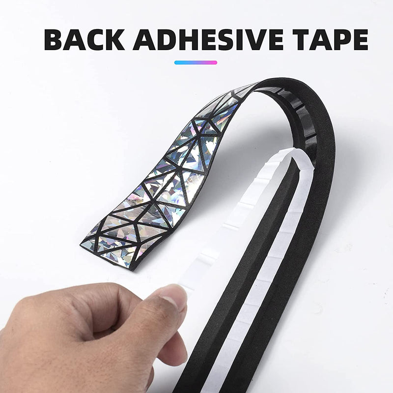 Load image into Gallery viewer, Rockbros Sequin bar Tape BDLP
