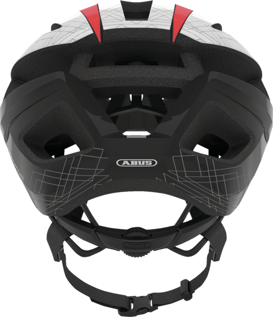 abus viantor bike helmet ABUS Viantor Road Helmet – UAEcycle