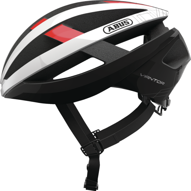 Load image into Gallery viewer, ABUS Viantor Road Helmet
