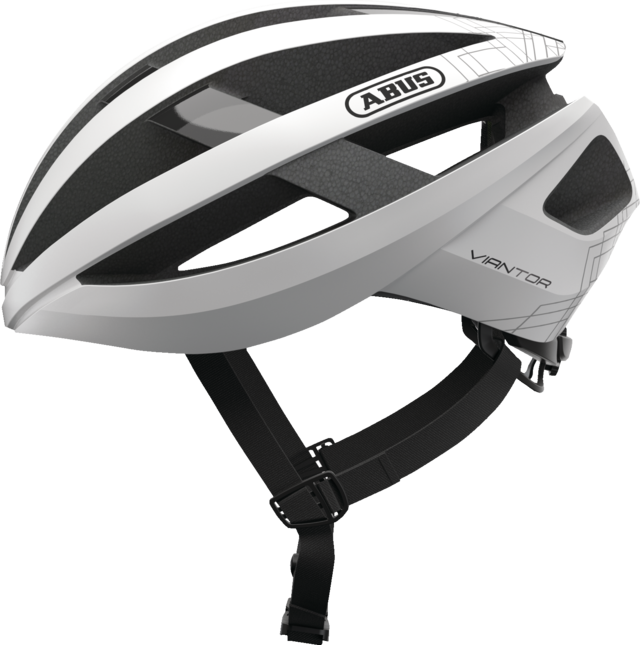 Load image into Gallery viewer, ABUS Viantor Road Helmet
