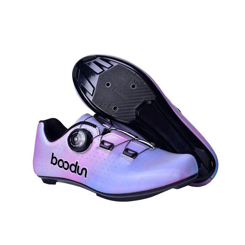 Load image into Gallery viewer, Boodun Alice Road Bike Cycling Shoes J001293
