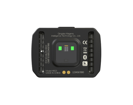 Magene H803 Heart Rate Armband