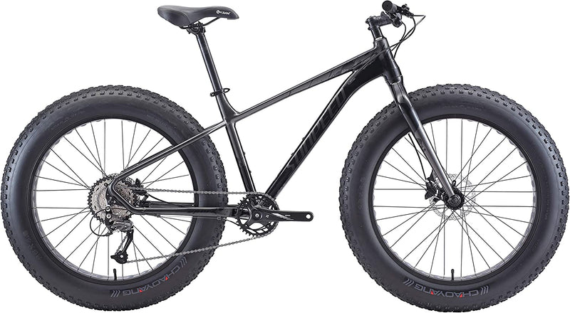Load image into Gallery viewer, Sunpeed Spark Fat Tire Mountain Bike
