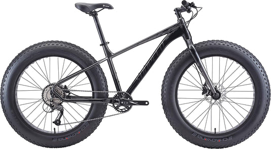 Sunpeed Spark Fat Tire Mountain Bike