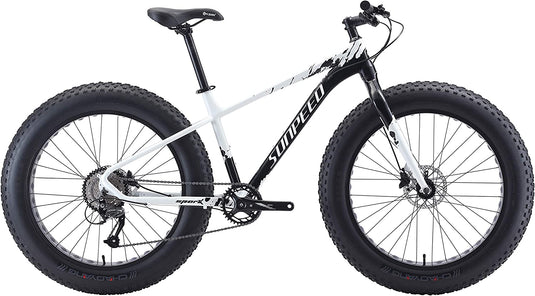 sunpeed fat bike
