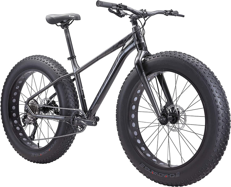 Load image into Gallery viewer, Sunpeed Spark Fat Tire Mountain Bike
