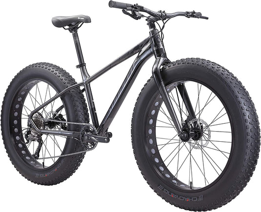 Sunpeed Spark Fat Tire Mountain Bike