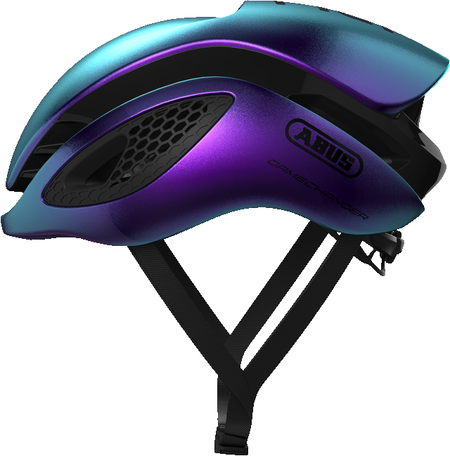 Load image into Gallery viewer, ABUS  GameChanger Road Helmet
