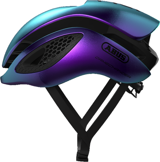 ABUS  GameChanger Road Helmet