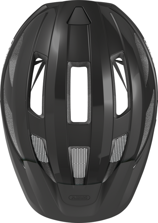 ABUS Macator All-Round Cycling Helmet