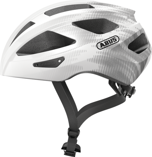 ABUS Macator All-Round Cycling Helmet