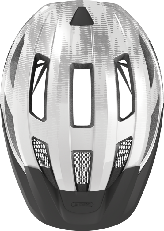 ABUS Macator All-Round Cycling Helmet