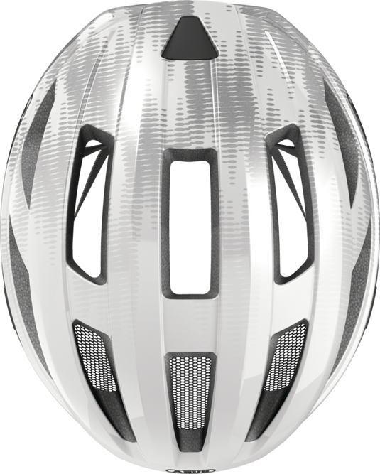 ABUS Macator All-Round Cycling Helmet