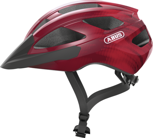 ABUS Macator All-Round Cycling Helmet