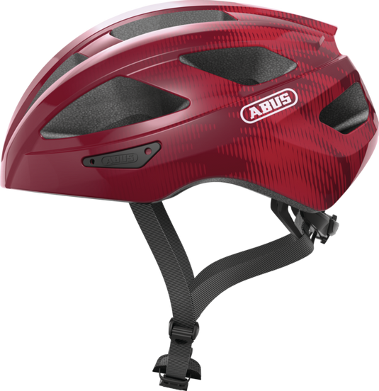 ABUS Macator All-Round Cycling Helmet