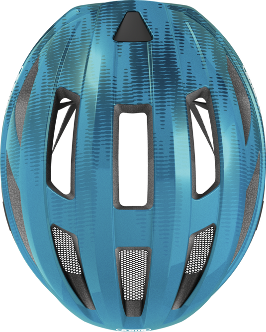 ABUS Macator All-Round Cycling Helmet