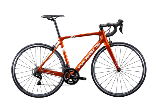 Pardus Robin Sport Carbon Road Bike with Shimano 105