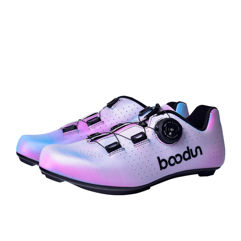 Load image into Gallery viewer, Boodun Alice Road Bike Cycling Shoes J001293
