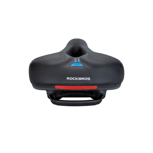 ROCKBROS Bike Saddle Cycling Big Seat AQ-6090