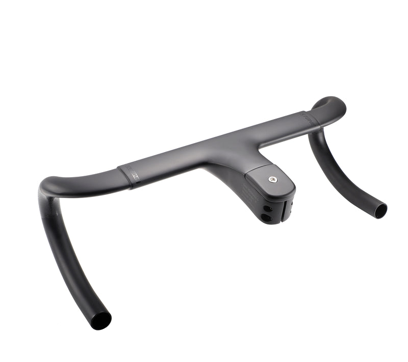 Load image into Gallery viewer, Rollingstone Classic II Carbon Integrated Handlebar
