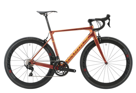 Pardus Robin SL full carbon Road Bike