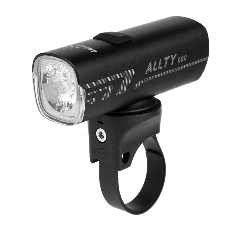 Load image into Gallery viewer, Magicshine ALLTY600 Rechargeable USB-C  Bike Light
