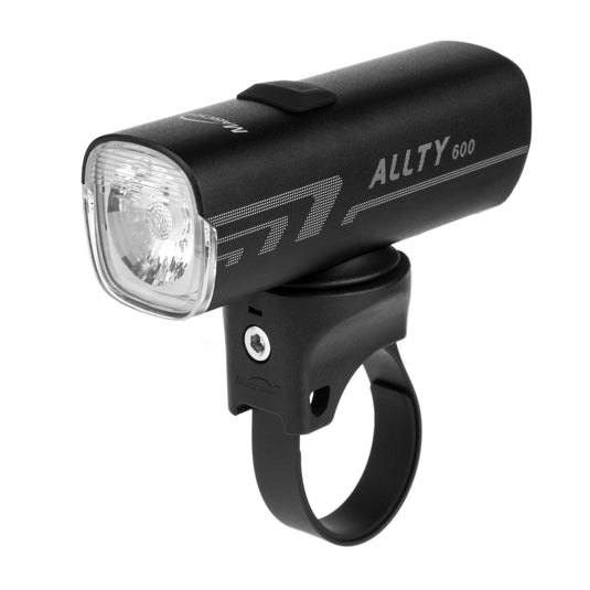 MagicShine Allty 600 Bicycle Front Light + Seemee 30 Tail Light Combo