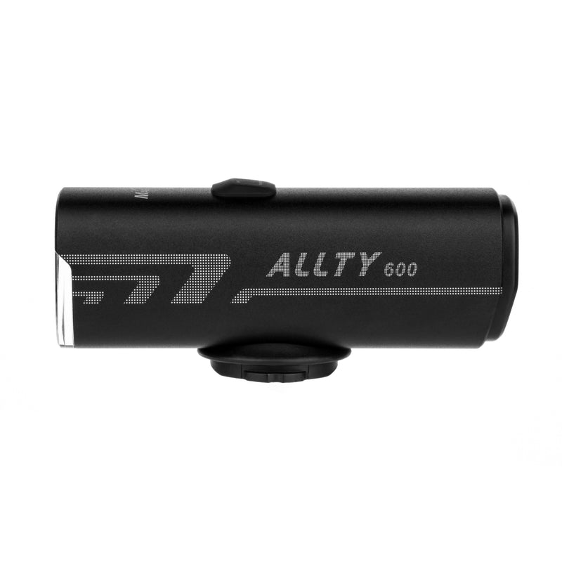 Load image into Gallery viewer, Magicshine ALLTY600 Rechargeable USB-C  Bike Light
