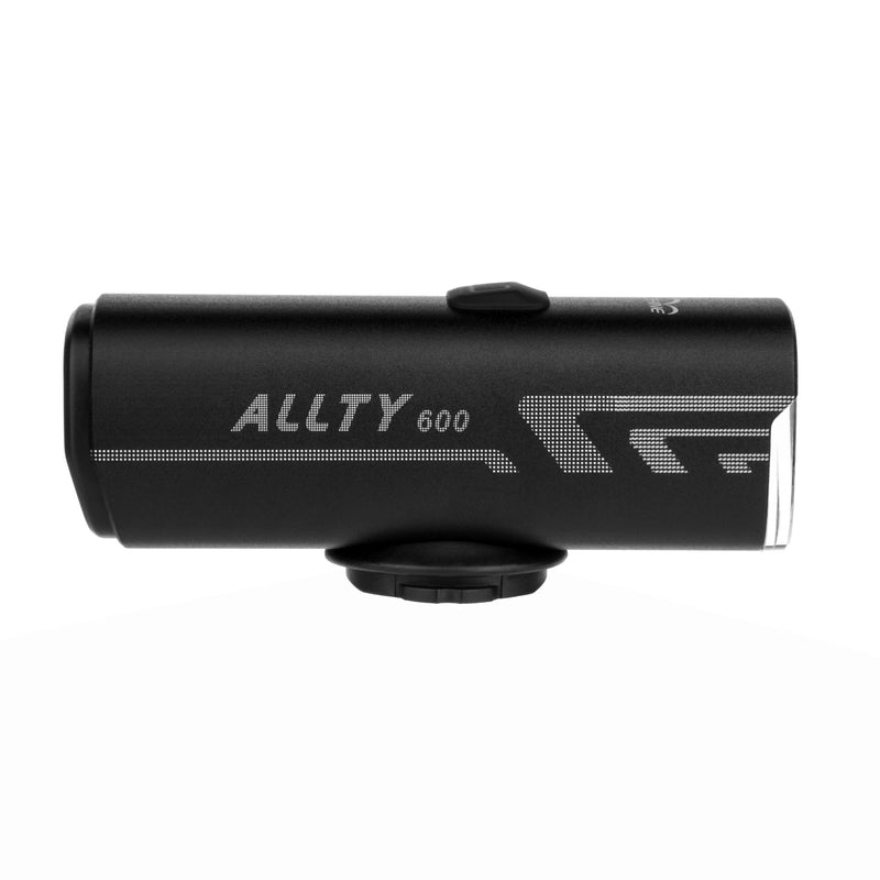 Load image into Gallery viewer, Magicshine ALLTY600 Rechargeable USB-C  Bike Light
