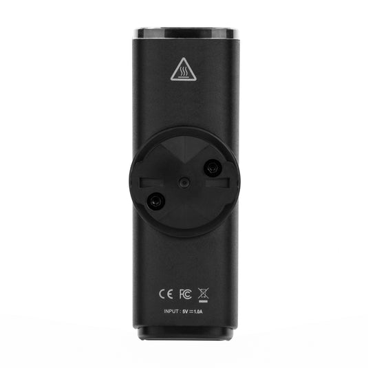 Magicshine ALLTY600 Rechargeable USB-C  Bike Light
