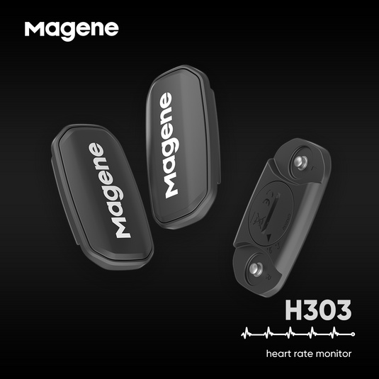 Magene H303 Heart Rate Monitor