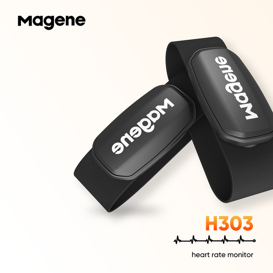 Magene H303 Heart Rate Monitor