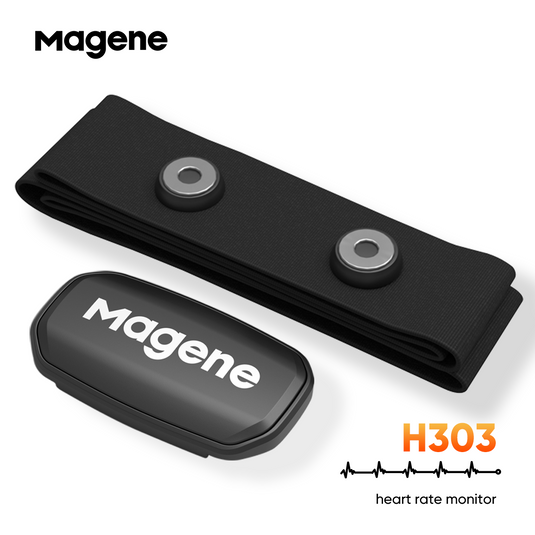 Magene H303 Heart Rate Monitor