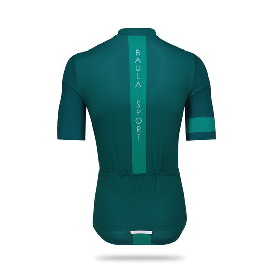 BAULA Pro Men Cycling Jersey 010 seamless cropping cuff