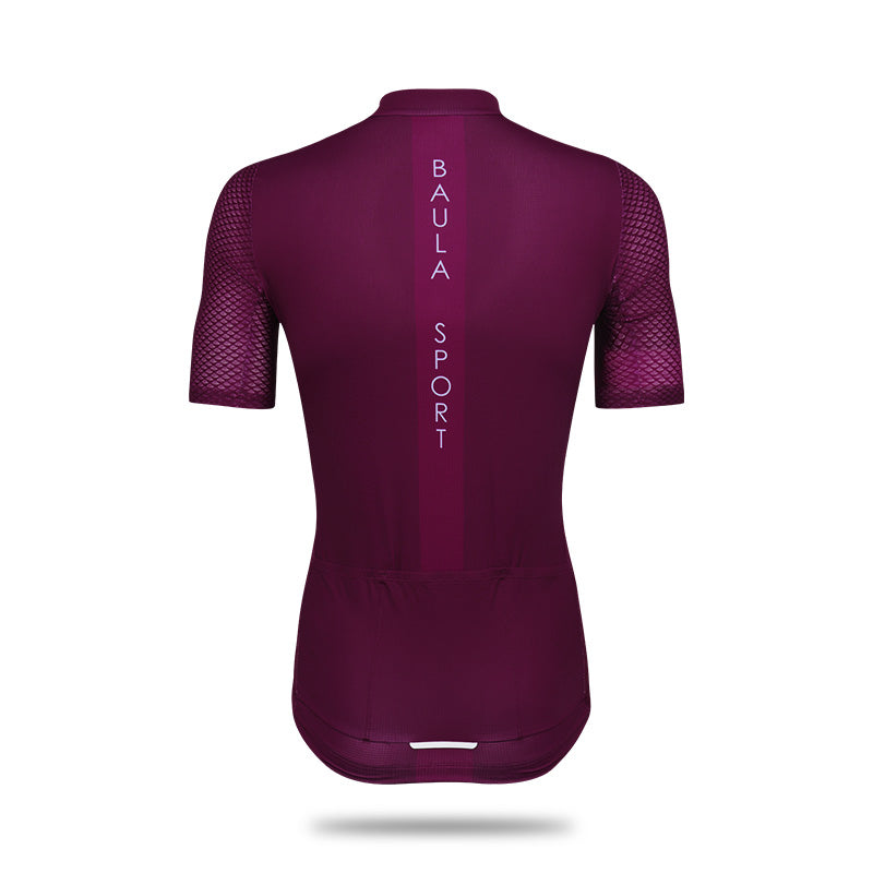 Load image into Gallery viewer, BAULA Pro Men Cycling Jersey 010
