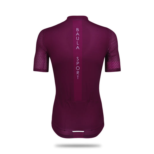 BAULA Pro Men Cycling Jersey 010