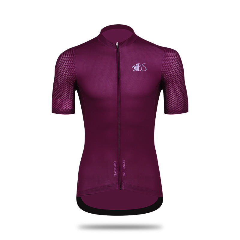 Load image into Gallery viewer, BAULA Pro Men Cycling Jersey 010
