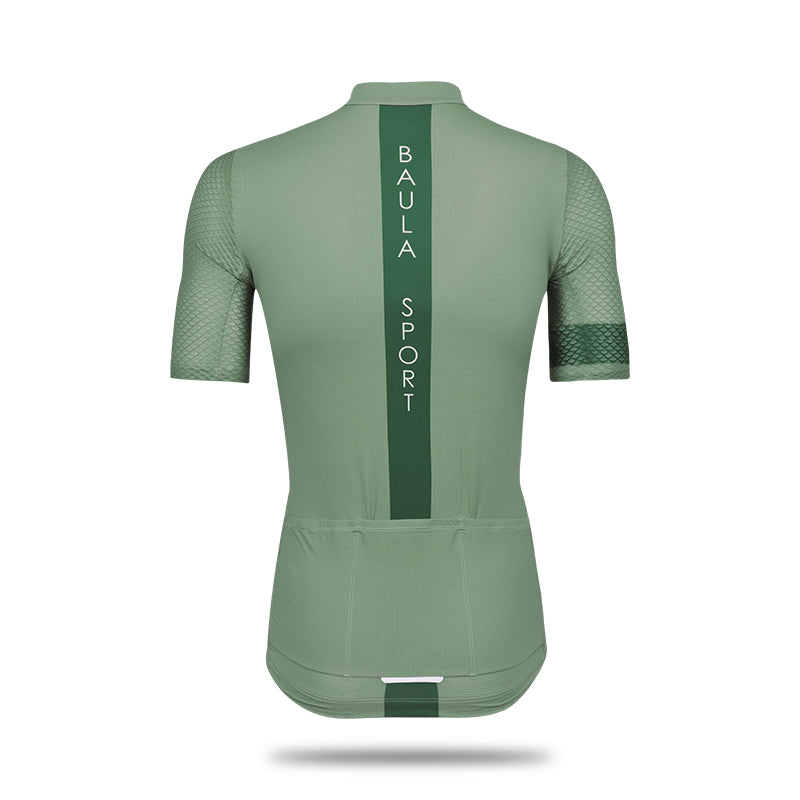 Load image into Gallery viewer, BAULA Pro Men Cycling Jersey 010
