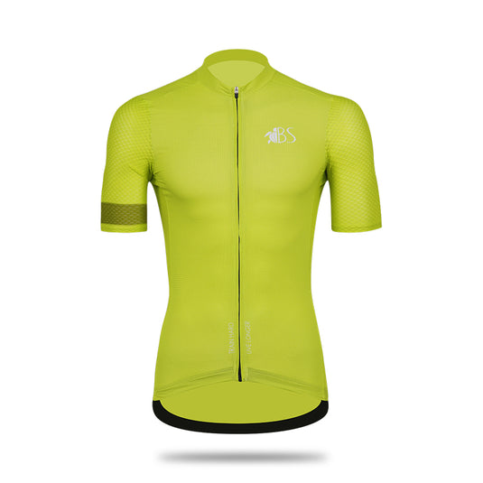 BAULA Pro Men Cycling Jersey 010