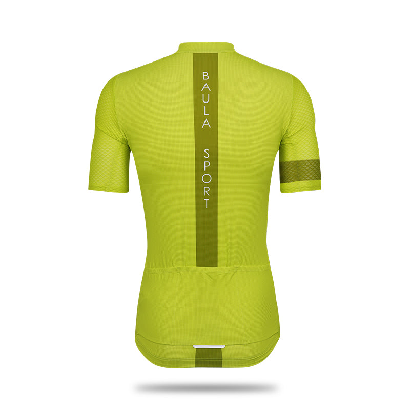 Load image into Gallery viewer, BAULA Pro Men Cycling Jersey 010
