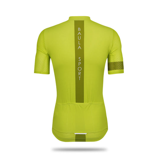 BAULA Pro Men Cycling Jersey 010